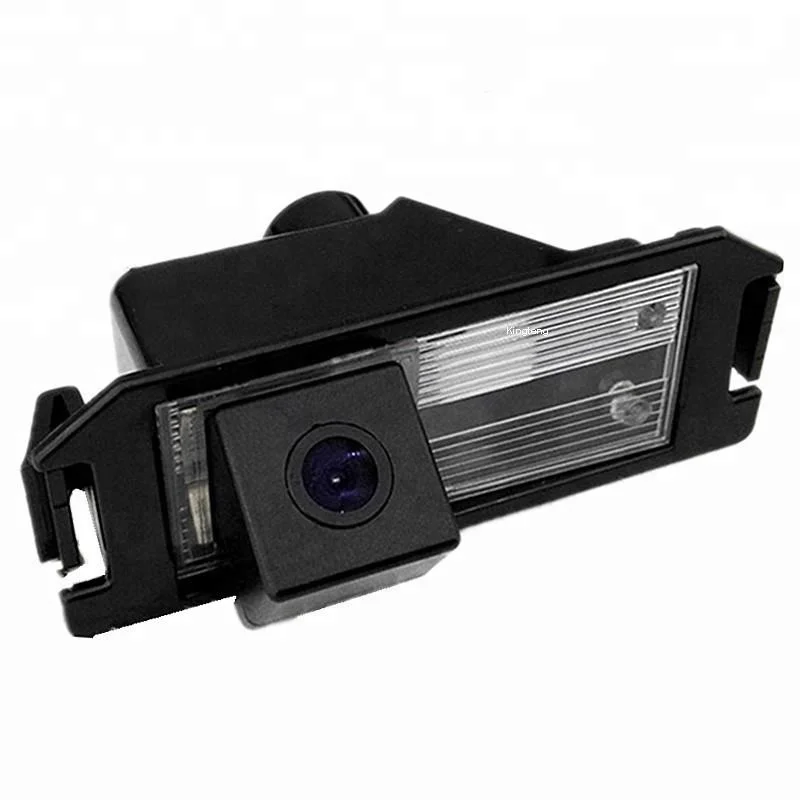 Night Vision Backup Reverse Car Camera for Hyundai Tuscani Tiburon Coupe SIII Soul