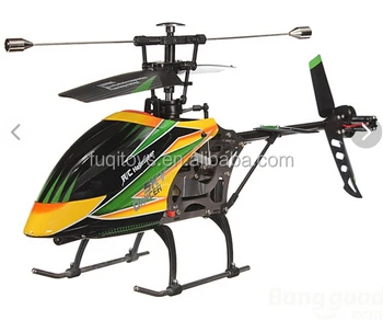 RC helicopter V912BL WLtoys V912 Brushless Sky Dancer Single Blades RC Helicopter With Gyro RTF