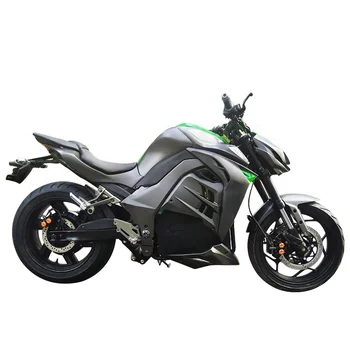 kawasaki z1000 electric