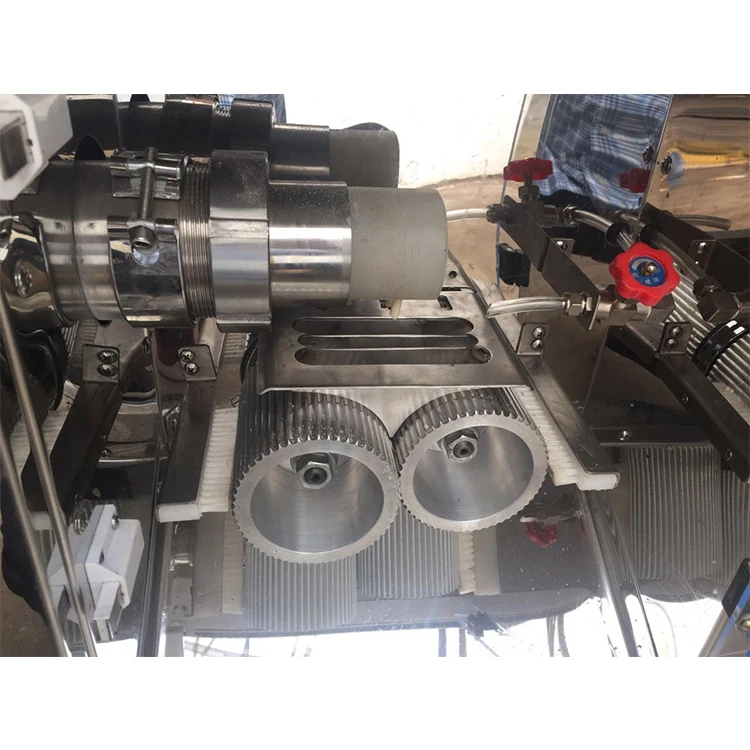 
 Фармацевтическая Автоматическая травяная машина для производства таблеток на продажу  