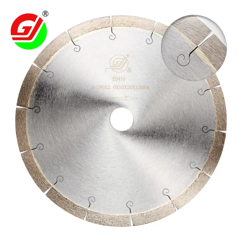 Top Grade 7 Inch 190mm Diamond Cutting Saw Blade For Hard Porcelain Dekton Neolith Buy Smooth Cutting Edge 7 Inch 190mm Diamond Cutting Disc For Sawing Dekton Hard Porcelain Slab Sharp Cutting