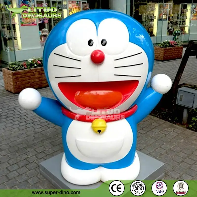 等身大グラスファイバードラえもん像 Buy Fiberglass Doraemon Statue Life Size Doraemon Statue Doraemon Statue Product On Alibaba Com