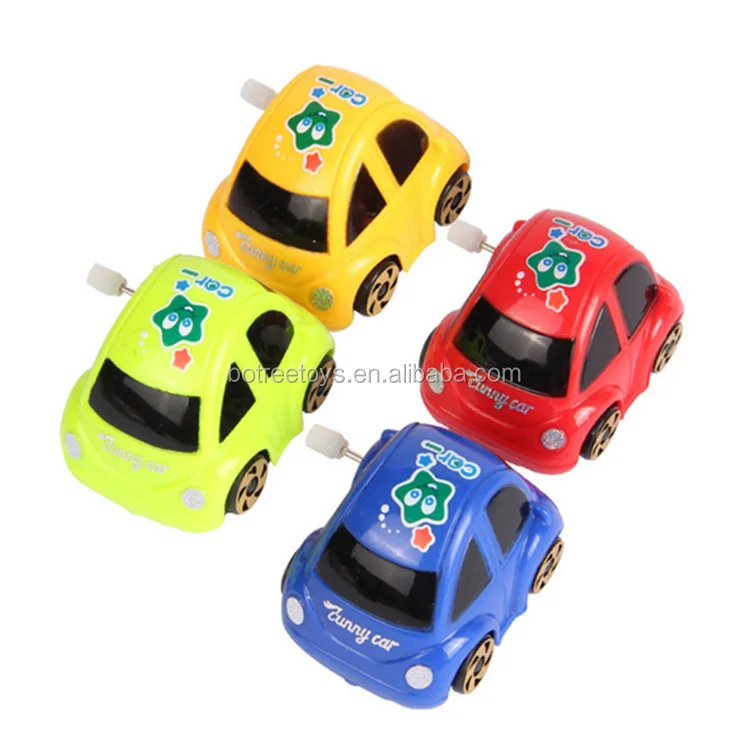 Somersaults автомобиль заводные игрушки пластиковые милые заводные игрушки для детей