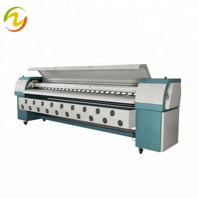 Infiniti Challenger de inyección de tinta digital solvente Plotter de gran  formato en el ejercicio de-3278N - China Plotter de inyección de tinta  solvente, plotter de inyección de tinta al aire libre