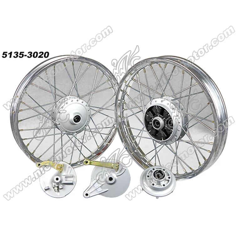 bajaj alloy wheel price