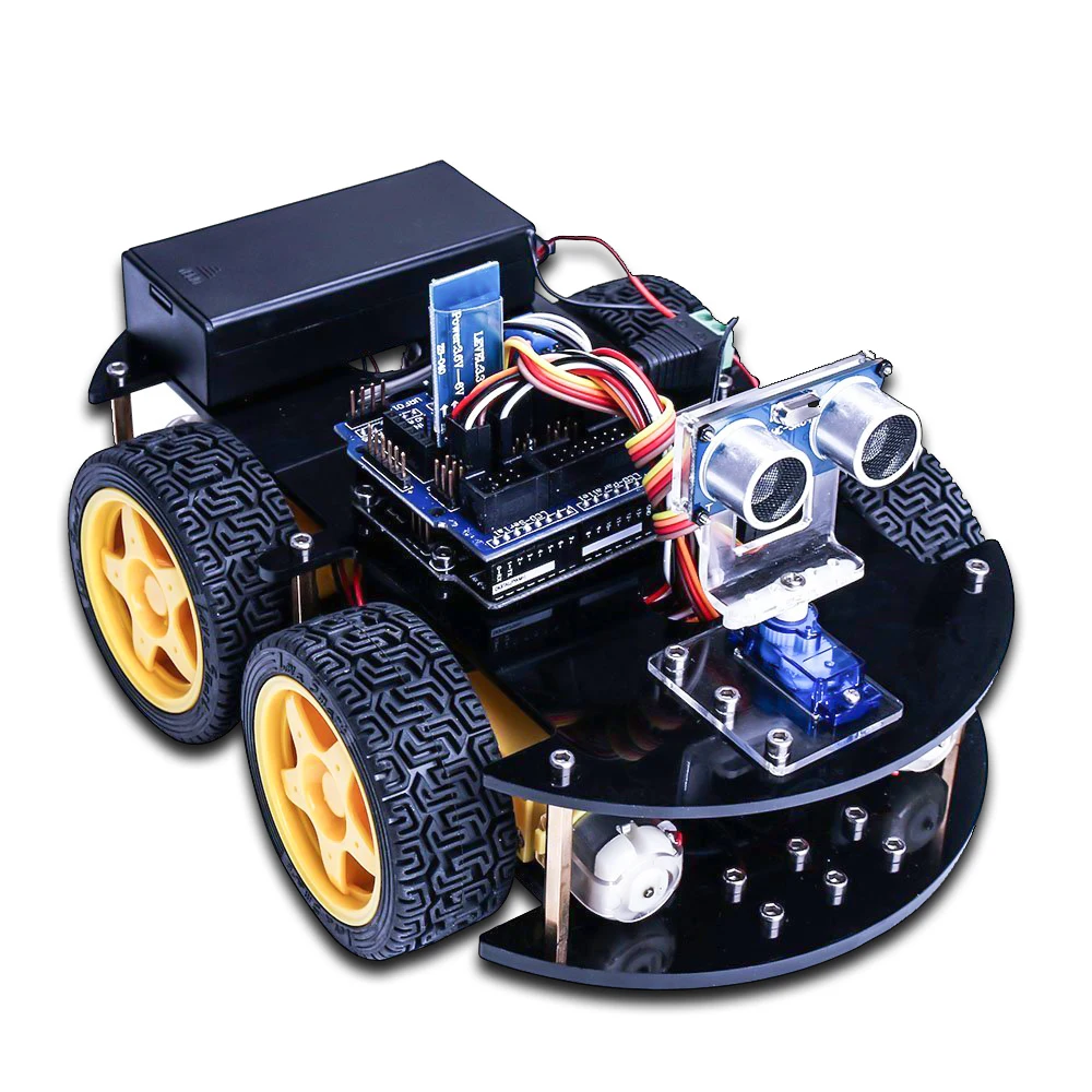 smart robot 3.0
