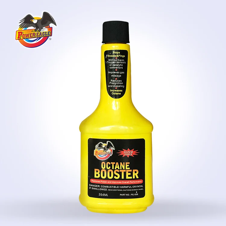 Fuel Additive Fuel Saver Gasoline Octane Booster For Car 354ml Buy Car Petrol Saver Octane Booster Car Fuel Booster Product On Alibaba Com