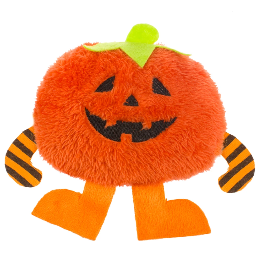 halloween dog plush