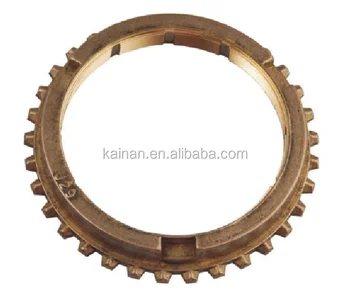 キリ 32607-T8000 32604-T8000 Synchronizer Rings for NISSAN
