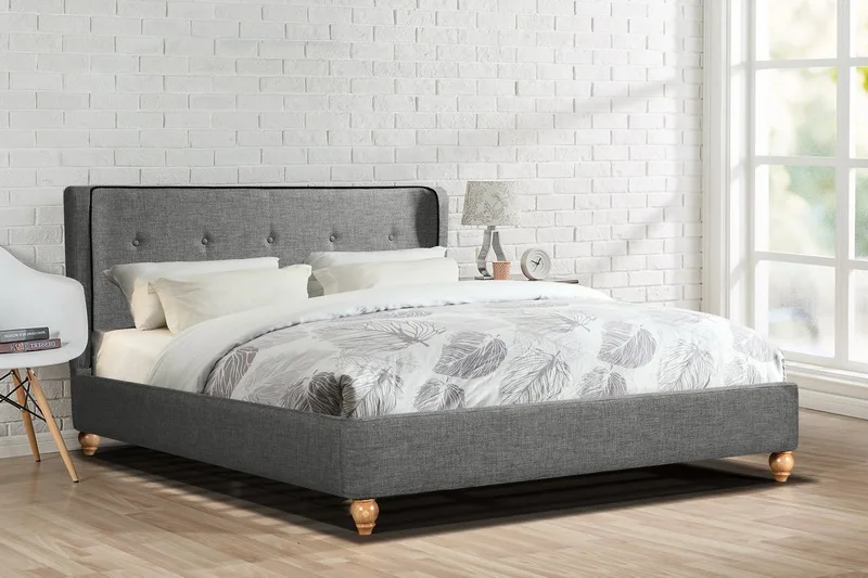 Queen Bed Frame Cheap Beds For Sale Free Sample Wooden Home Furniture