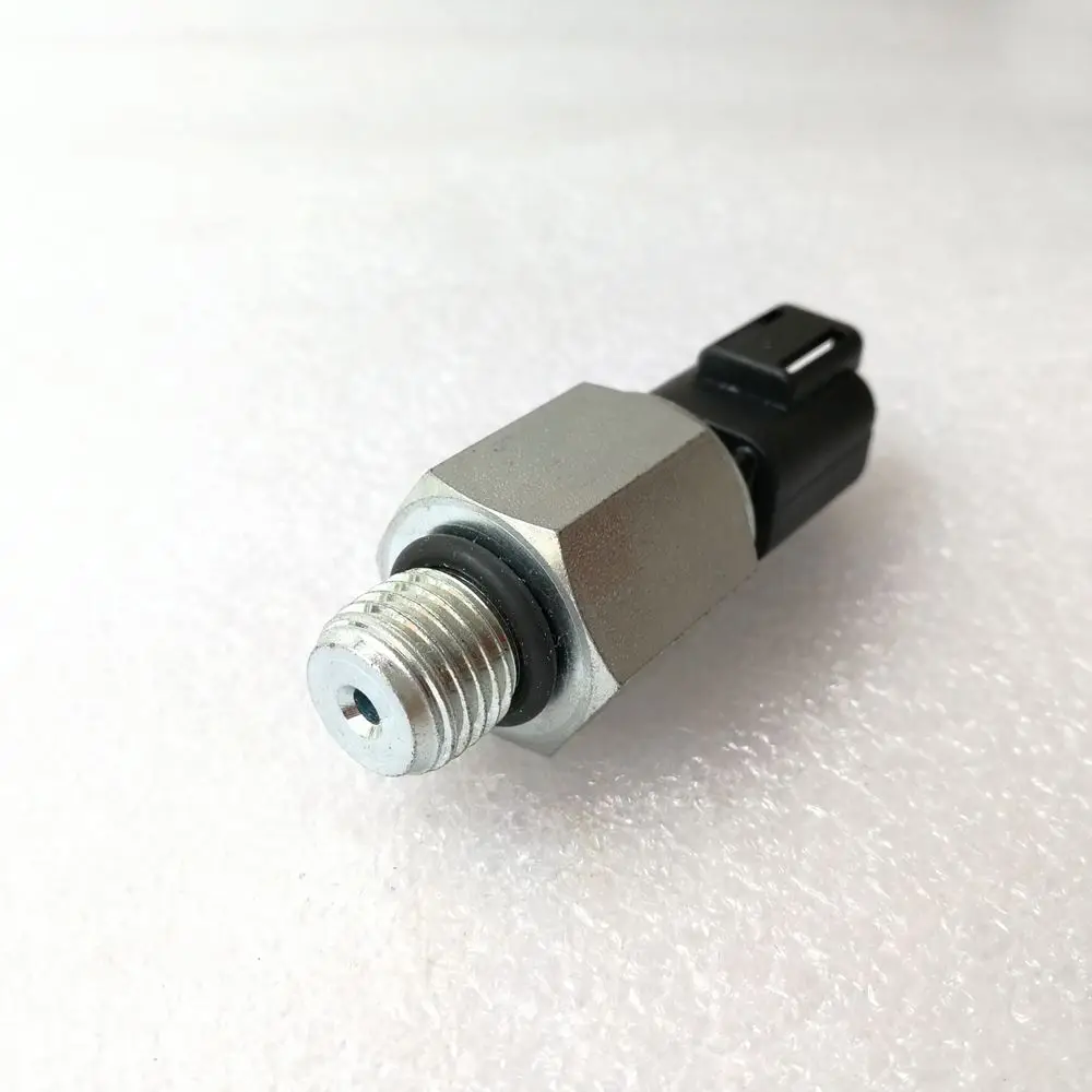 Cummins Engine ISBE Oil Pressure Switch Sensor 2897324 3969395