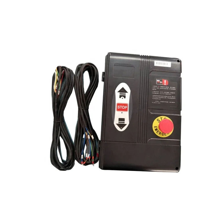 35N 50N 100N мощный пульт дистанционного управления механизм открывания промышленных дверей валу раздвижные оператора секционная промышленная боковой