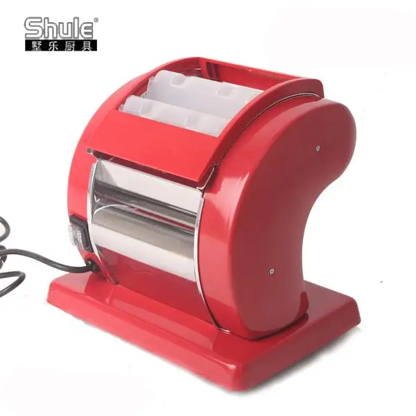 dough sheeter for home