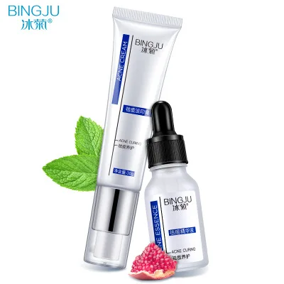 serum acne kf skin