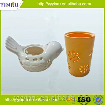 Солнечная открытый сад светодиодные фонари солнечной керамическая jar лампы