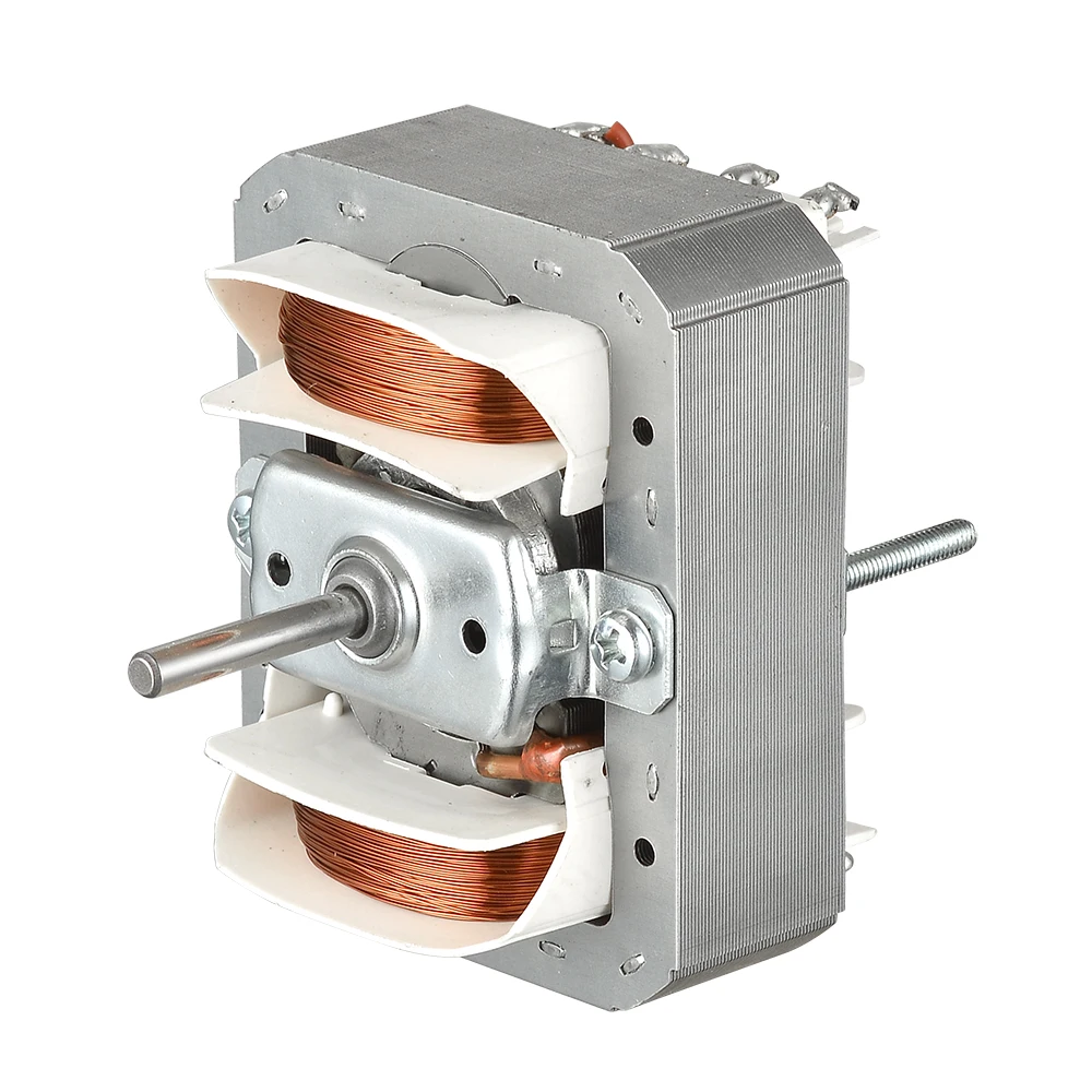 Grosir Kustom Tl6825 Cooker Hood Ac Motor Buy Range Hood Fan Motor