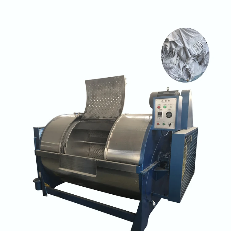Raw Sheep Wool Washing Machine Wool Cleaning Machine Wool Scouring Machine