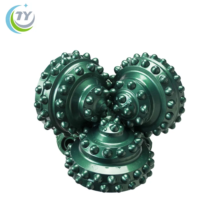Different Types Tricone Bit for Petroleum Equipment