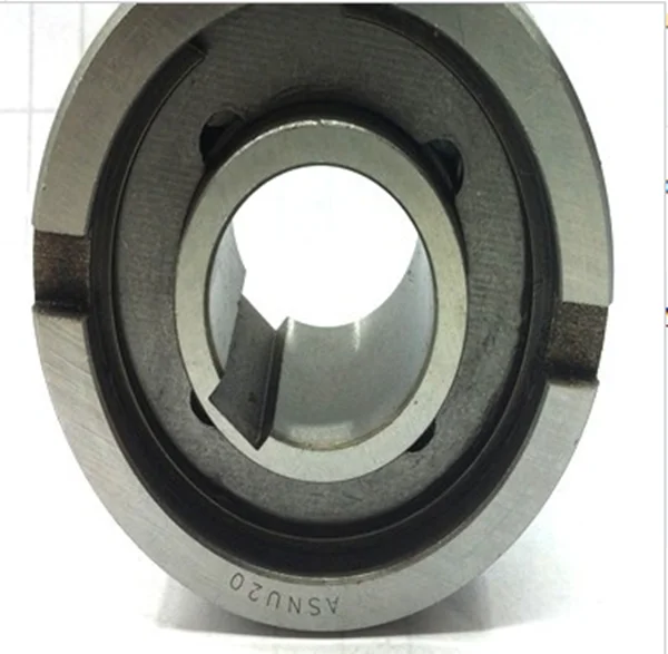 ASNU45 Sprag Freewheel Backstop Cam Clutch Bearing ASNU 45