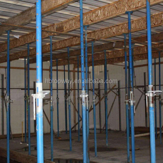 Peri Formwork Props Jacks for Sale