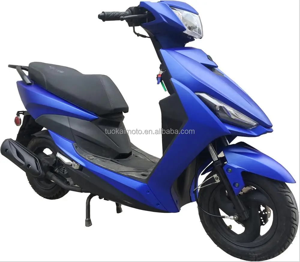 Novo Jog Yamaha Scooter de Chinês - China Scooters moto, Scooter barata