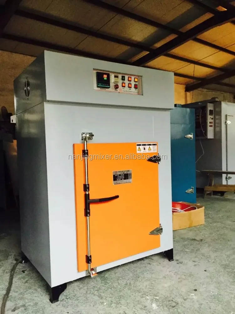 Secondary Vulcanizing Oven for Silicone Rubber/Post Cure Oven for Silicone Rubber