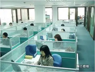 Shenzhen V-Focus Electronic Technology R&d Co., Ltd. 1