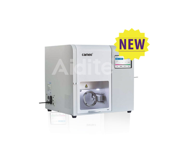 Лучшая цена, стоматологический фрезерный станок CAD CAM с 4/5 осями