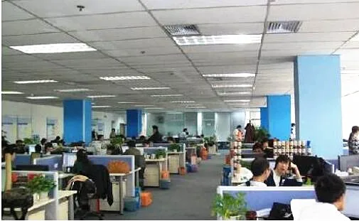 Decent Machinery Co., Ltd. 3