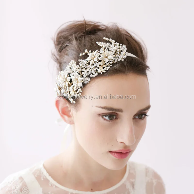 Diamond headpieces Clearance