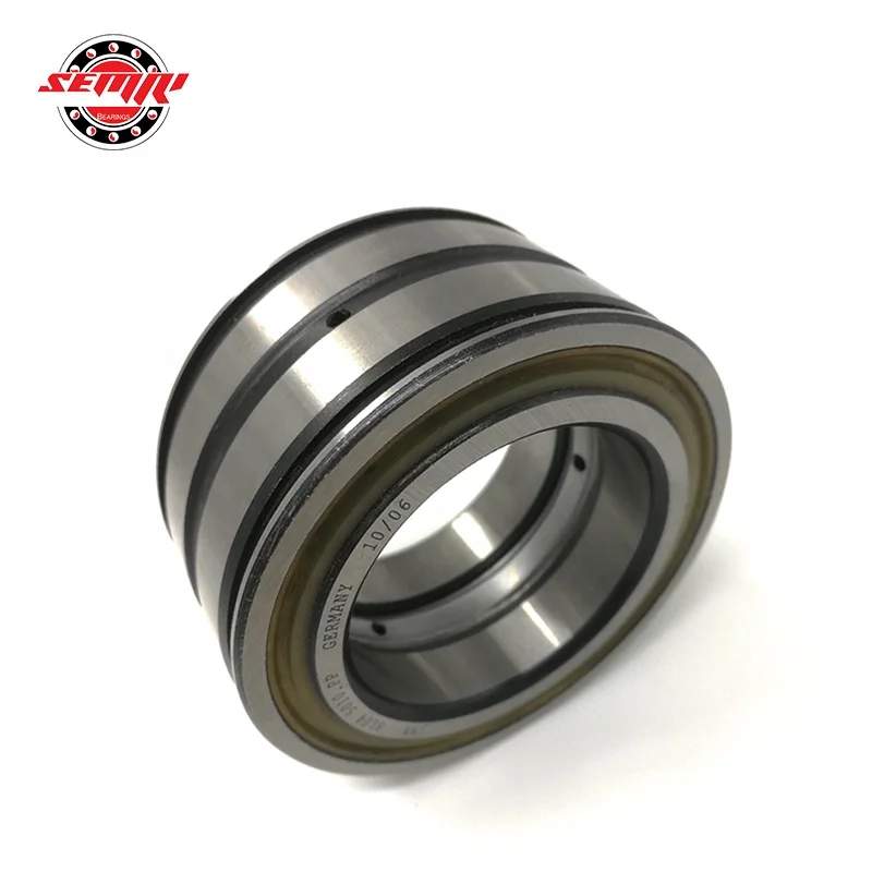 SL Type 45x75x40 Full Complement Cylindrical Roller Bearing SL045009PP