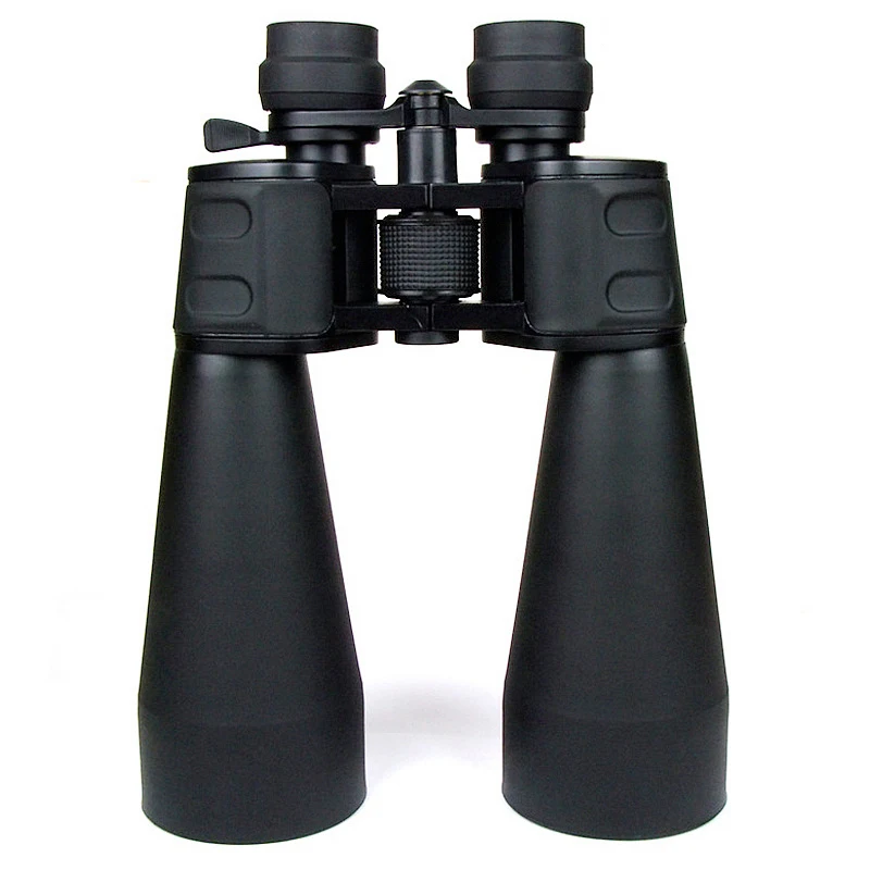 Handheld Binoculars 20-180X100 High Magnification HD Low Light Level Large Diameter Zoom Binocul Outdoor Artifact YIQIFEI Binoculars for Adults 