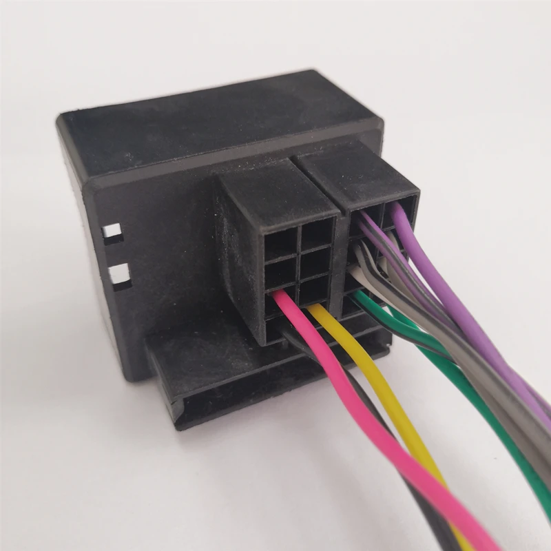 Ls Stand Alone Wire Harness 4L80E Swap Drive By Cable 60A Relay Connectors For 1997-2006 Gm Dbc Ls1 Custom Wiring Harness