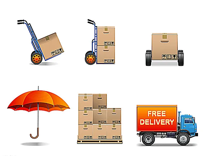 Морская доставка/из Циндао/Тяньцзинь/Шэньчжэнь Китай в Индонезию