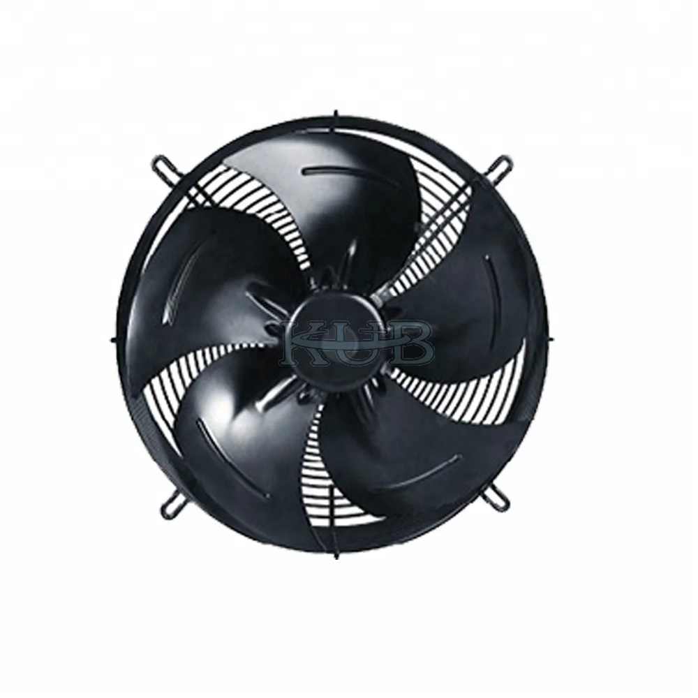 NEW Axial Fan Motor 350mm 1400 rpm Marstair Refrigeration Ventilation Bargain 