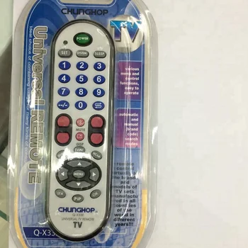 Universal Remote Control,Learning Remote Control,Stb And Tv Learning Remote Control