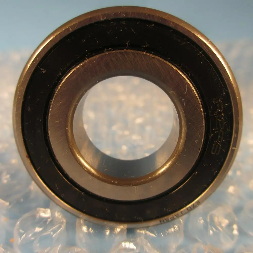 Jual MICRO BEARING EZO JAPAN 689 2RS DIMENSI 9 X 17 X 5 | Indonesia