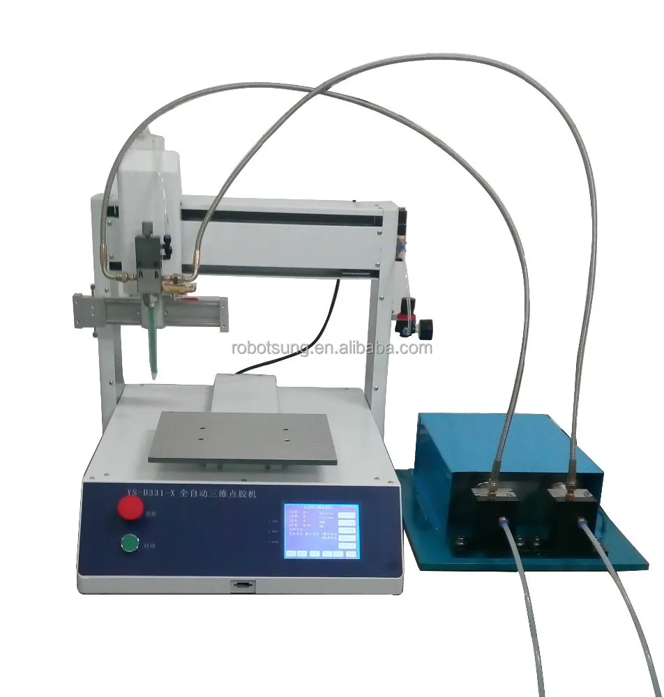 Gluing Machines Automatic Carton Cnc Glue Dispensing Machine Dispenser Paper Bag Second Hand Paper Box Edge Gluing Machine