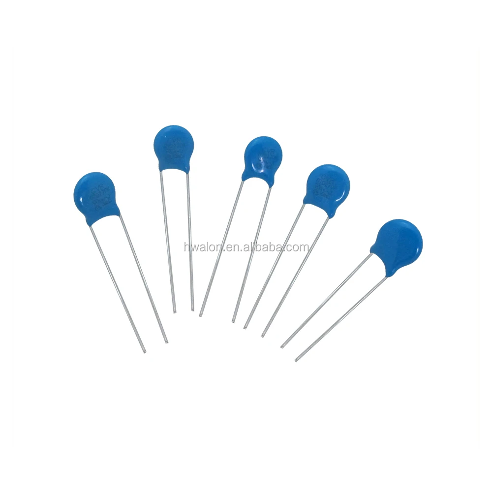 High Quality varistor 5D241K