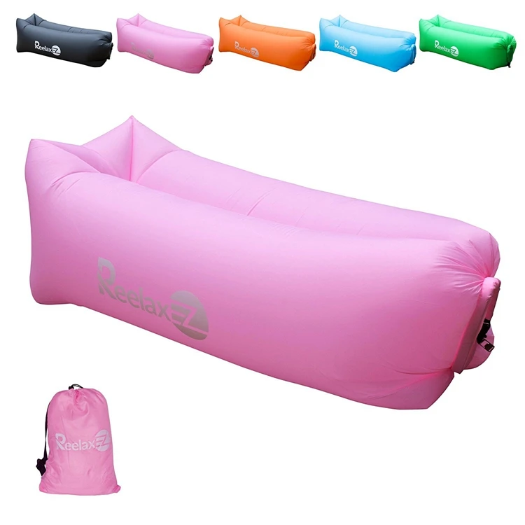 INFLATABLE LOUNGER air