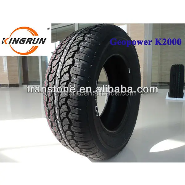 car tires p205/70r15 habilead tyre 