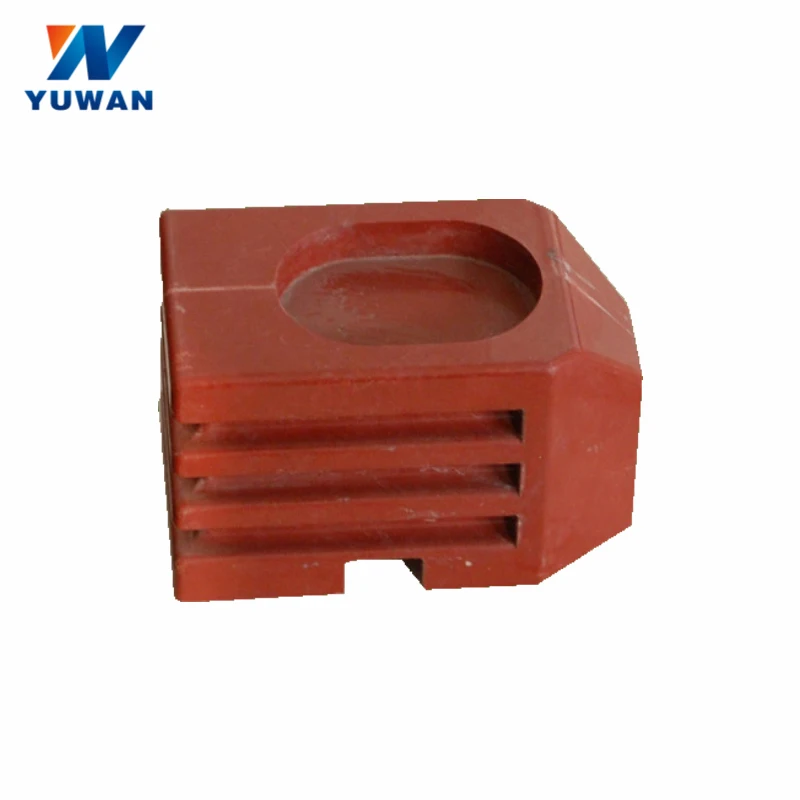 Пластиковые детали для электроприборов FRP SMC BMC под заказ