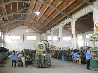 Hangzhou Engxiang Hardware Products Co., Ltd.