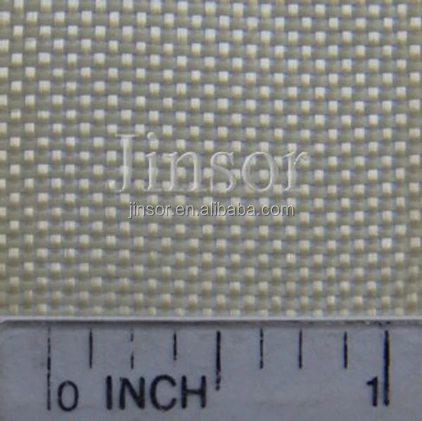 Vectran Fiber Fabric for Sailcloth