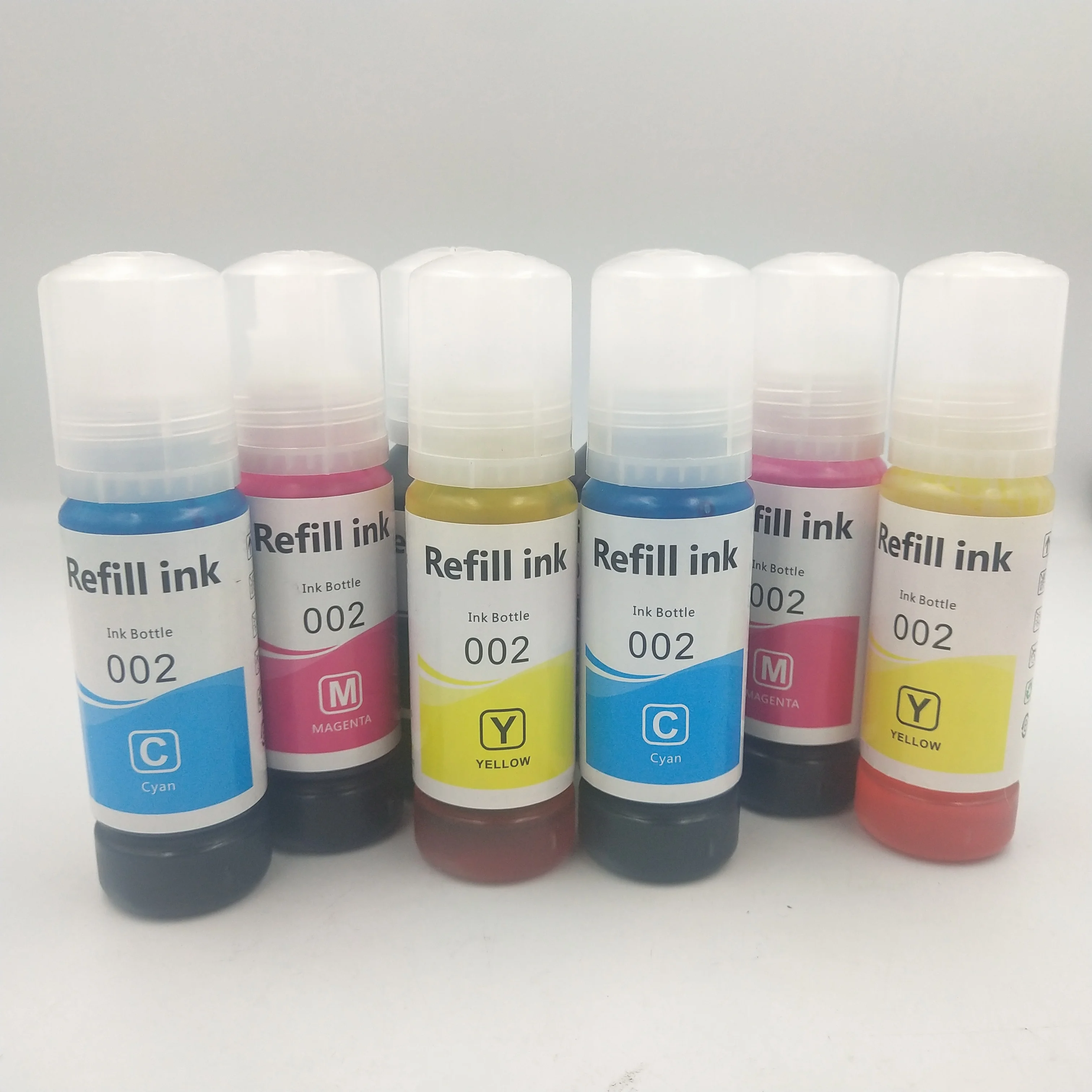 best refillable ink printers