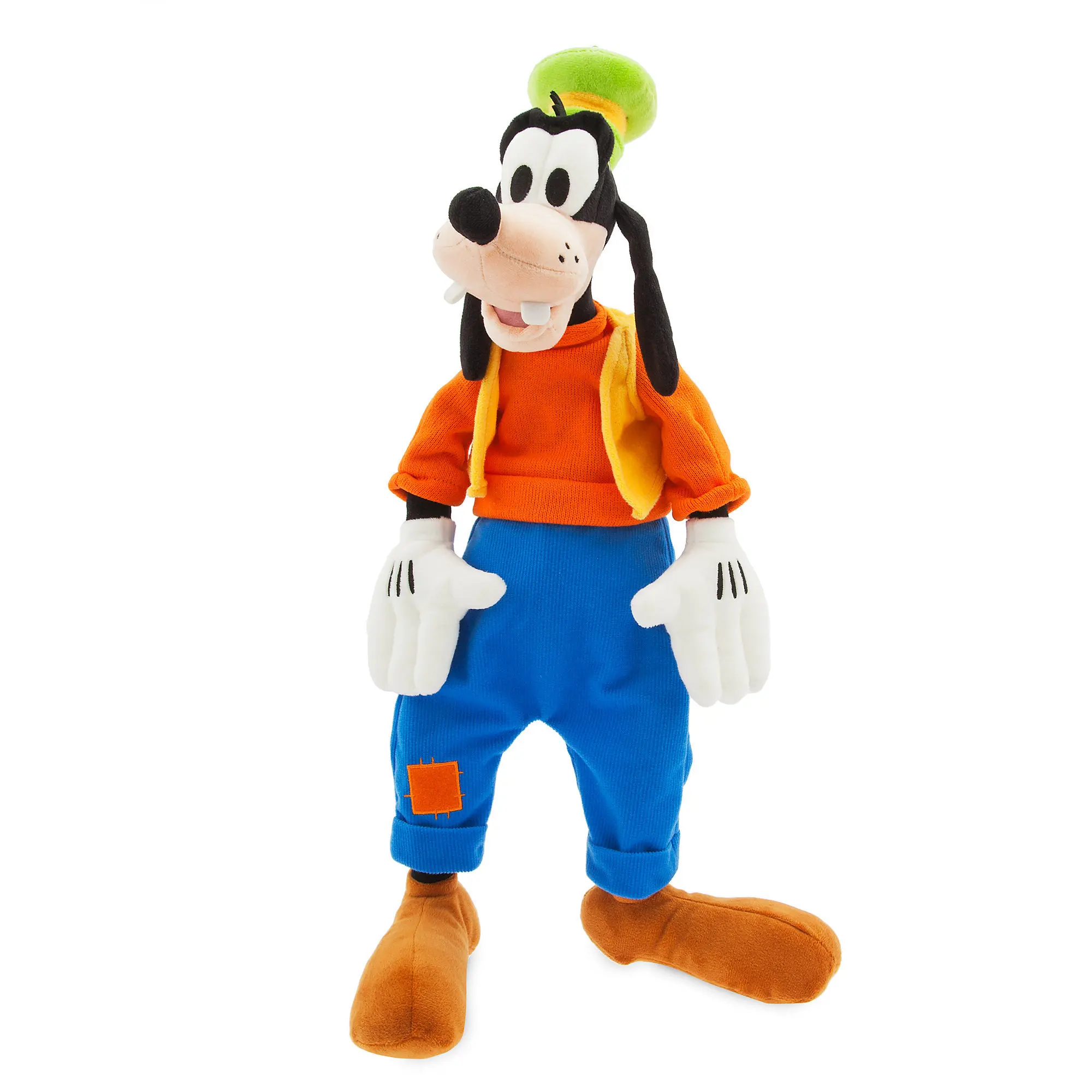 giant goofy plush