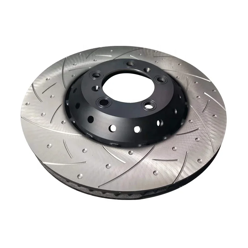 High Performance Auto Brake Parts Floating Modified Brake Disc Brake Rotor