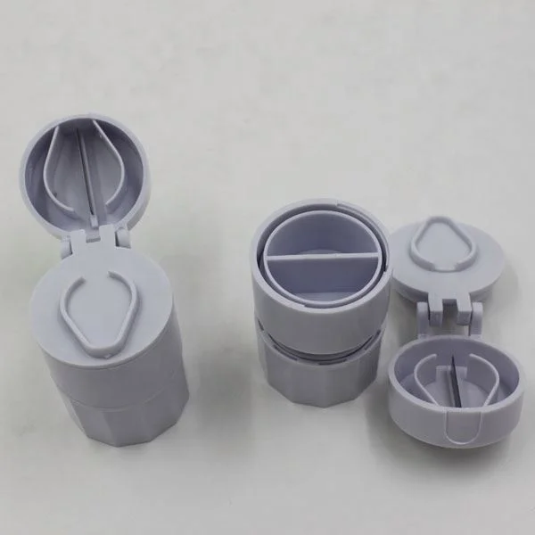 Изготовленный на заказ нож для таблеток