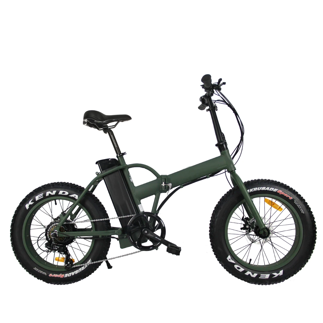 Light Weight Electric Bike Lithium 