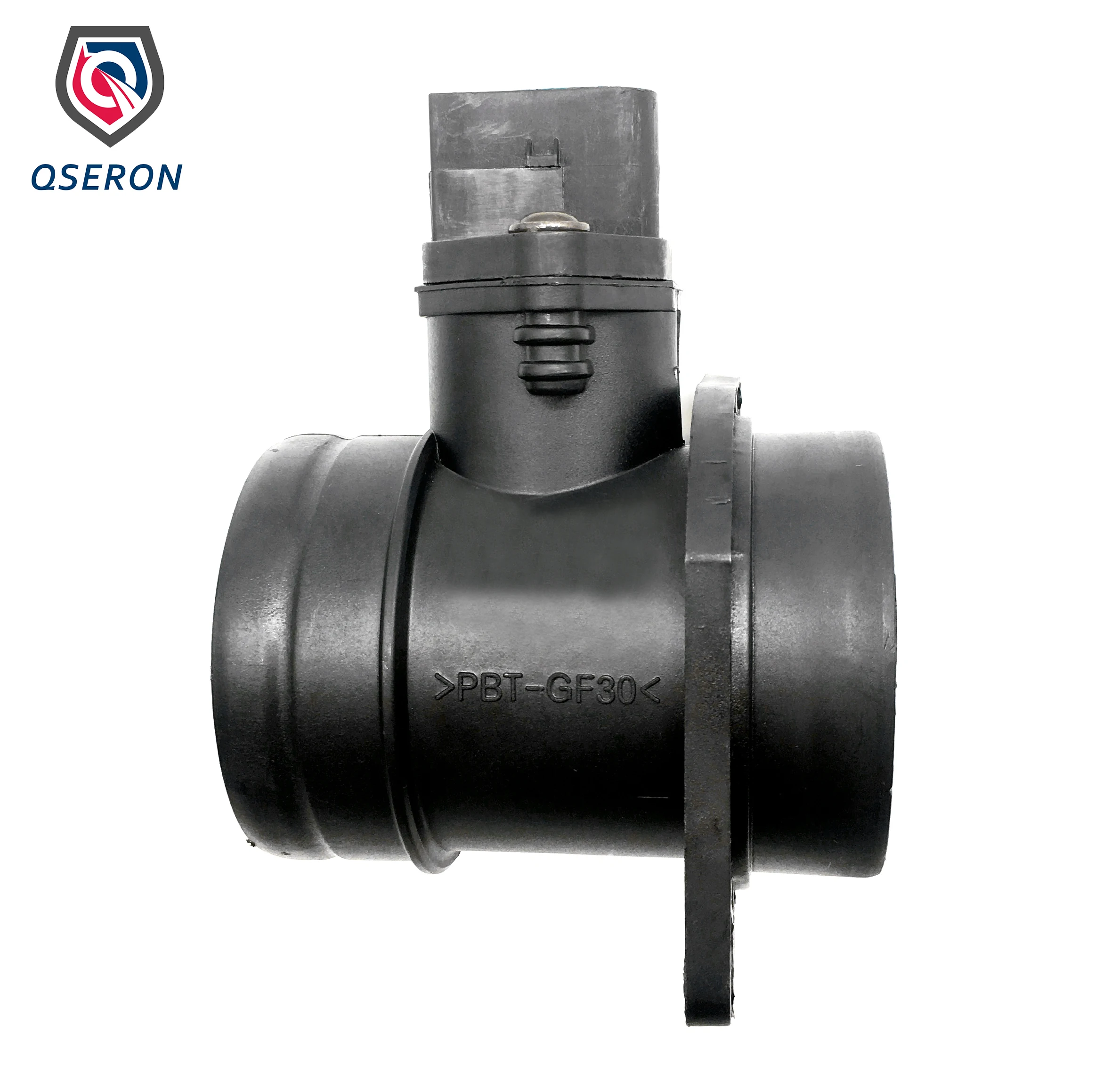 Luftmassensensor Für Fiat Croma 194 - MAF Sensor 55350048 0281002618